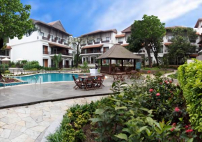  Rhythm Lonavala - An All Suite Resort  Лонавла